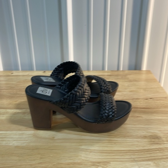 Dolce Vita Women’s Heels Size 9.5 - Picture 4 of 5